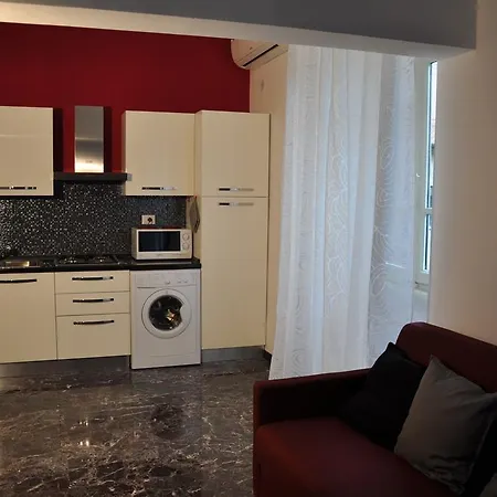 Apartment Deep Purple *